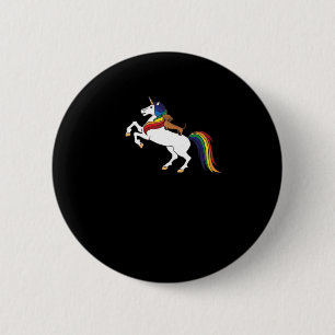 Badge Rond 5 Cm T-shirt classique Dachshund