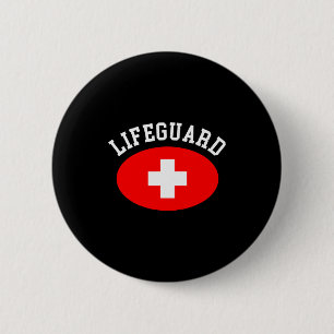 Badge Rond 5 Cm T-shirt drôle de costume d'Halloween de dernière m