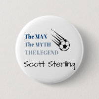 T Shirt Scott Sterling Studio C Fan de gardien de