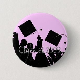 Badge Rond 5 Cm T-shirts et cadeaux