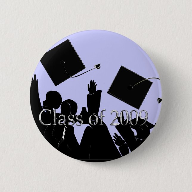 Badge Rond 5 Cm T-shirts et cadeaux (Devant)