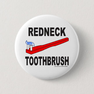 BADGE ROND 5 CM T-SHIRTS ET CADEAUX DE BROSSE À DENTS DE PLOUC