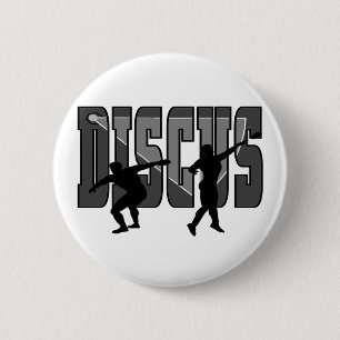 Badge Rond 5 Cm T-shirts et cadeaux Discus.