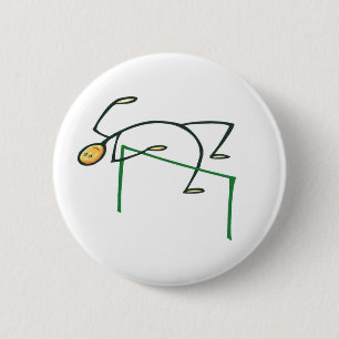 Badge Rond 5 Cm T-shirts et cadeaux en hauteur