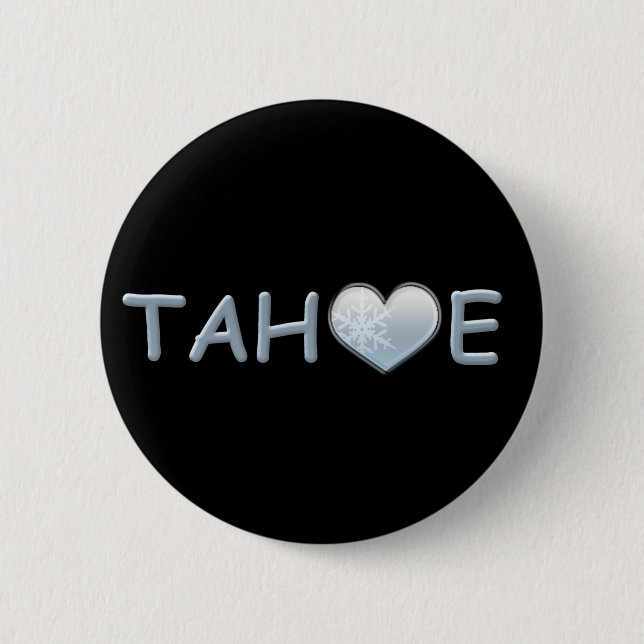 BADGE ROND 5 CM TAHOE (Devant)