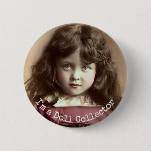 Badge Rond 5 Cm Taille standard 2 1/4"