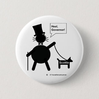 Badge Rond 5 Cm Talon