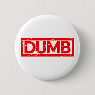 Badge Rond 5 Cm Tampon