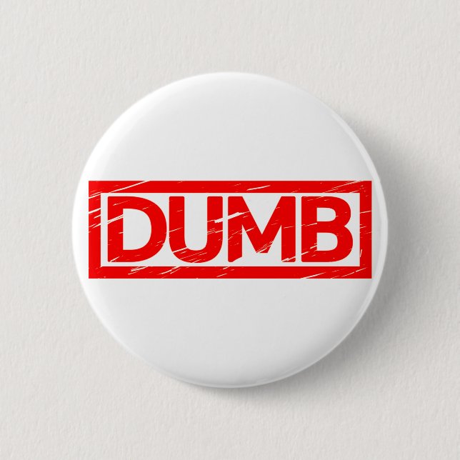 Badge Rond 5 Cm Tampon (Devant)