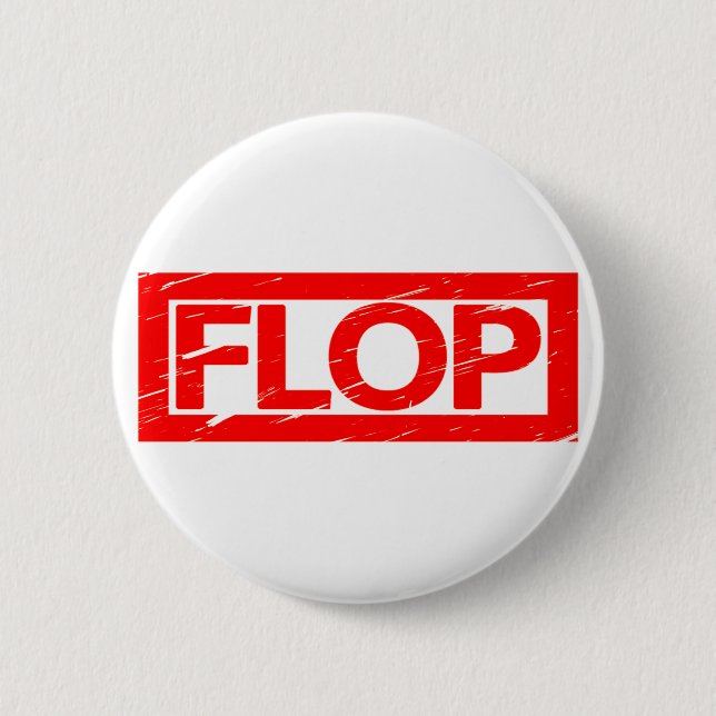Badge Rond 5 Cm Tampon (Devant)