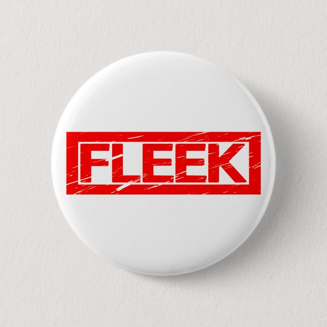 Badge Rond 5 Cm Tampon (Devant)