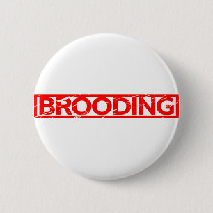 Badge Rond 5 Cm Tampon de remplissage