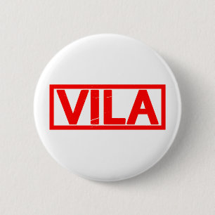Badge Rond 5 Cm Tampon Vila
