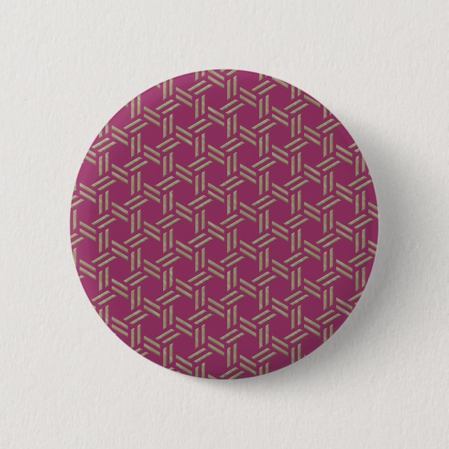 Badge Rond 5 Cm tapis (Devant)