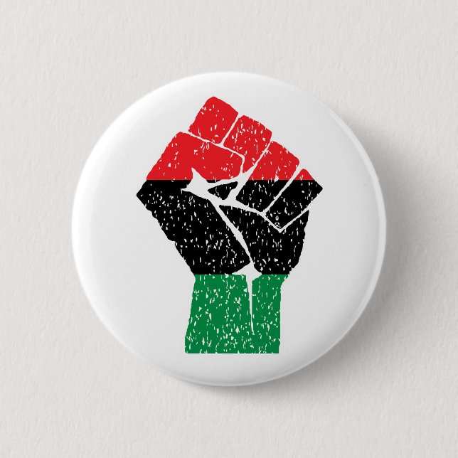 Badge Rond 5 Cm Tapisserie (Devant)