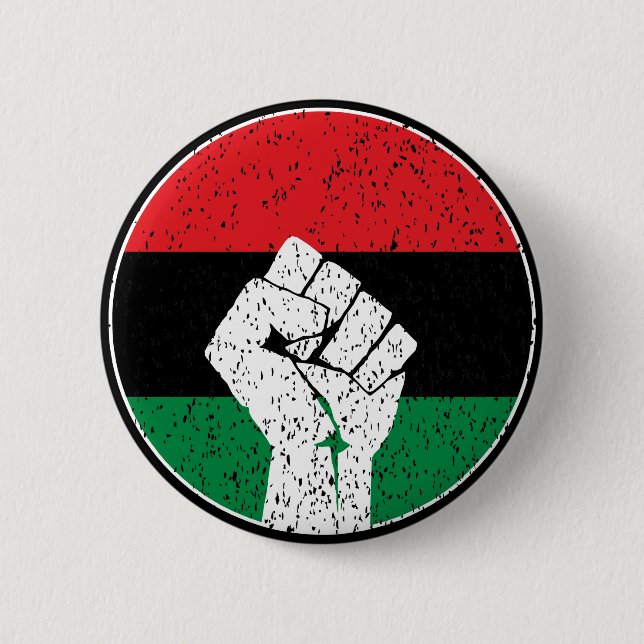 Badge Rond 5 Cm Tapisserie (Devant)