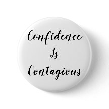 Tasse Confiance Est Contagieuse | Citation Inspira