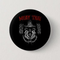 Tatouage de kickboxing thaïlandais Sak Yant Cultur