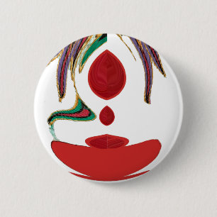 Badge Rond 5 Cm Tea Time Red Tea.png