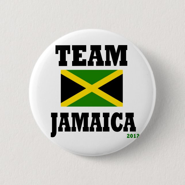 Badge Rond 5 Cm teamjam1 (Devant)