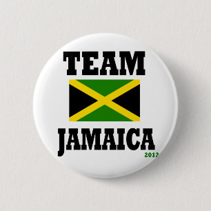 Badge Rond 5 Cm teamjam1