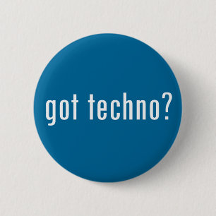 Badge Rond 5 Cm techno obtenue ?