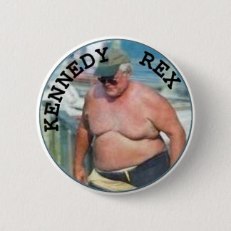 Badge Rond 5 Cm Tedosaurus