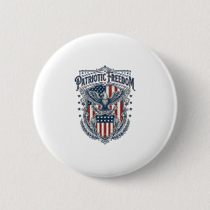 Badge Rond 5 Cm Tee shirt graphique vectoriel de la série Fierté d