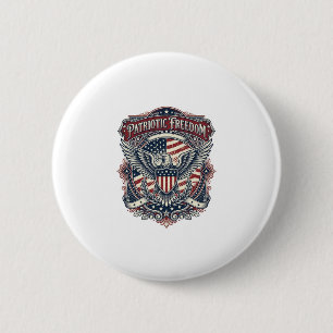 Badge Rond 5 Cm Tee shirt vectoriel graphique pour la fête des pèr