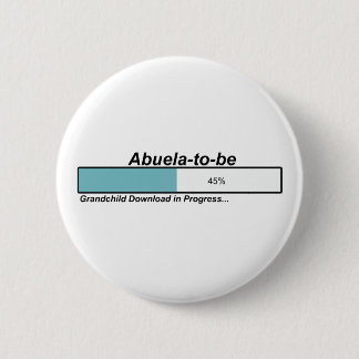 Badge Rond 5 Cm Téléchargement Abuela à être
