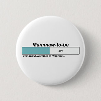 Badge Rond 5 Cm Téléchargement Mammaw à être