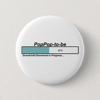 Badge Rond 5 Cm Téléchargement PopPop à être