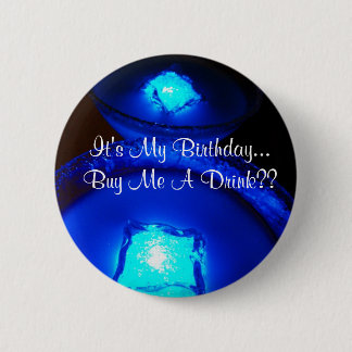 Badge Rond 5 Cm Temps de partie