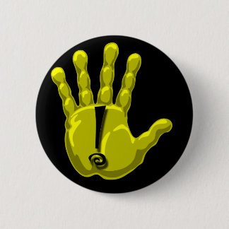 Badge Rond 5 Cm TENEZ-LE se boutonne et magnet