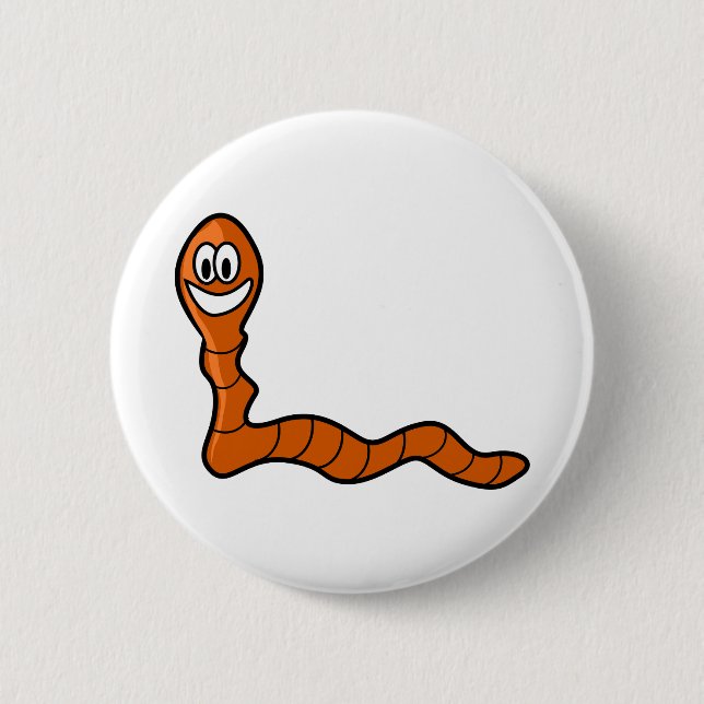 Badge Rond 5 Cm Terme (Devant)