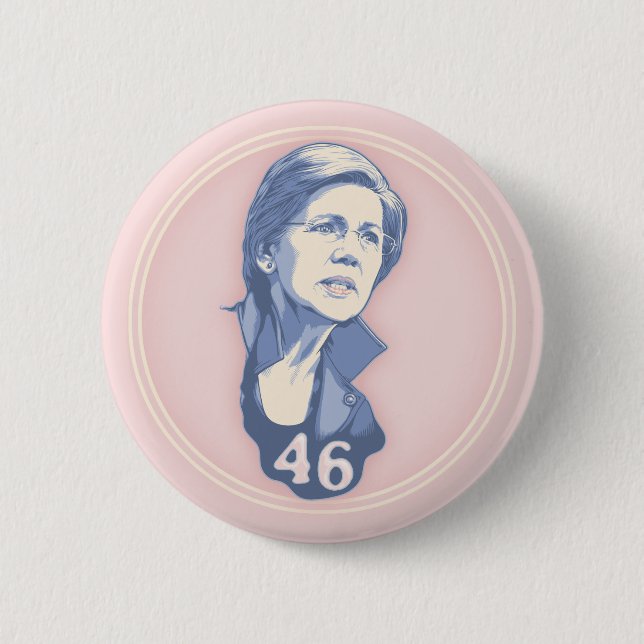 Badge Rond 5 Cm Terriers 46 (Devant)