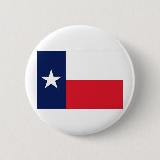 Badge Rond 5 Cm TexasFlag