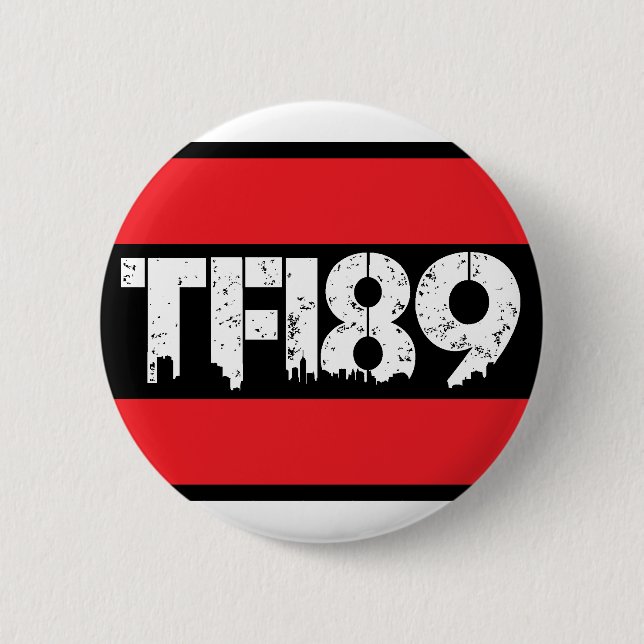 BADGE ROND 5 CM TFI89 (Devant)