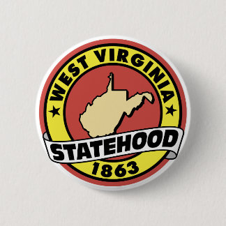 BADGE ROND 5 CM THÉ