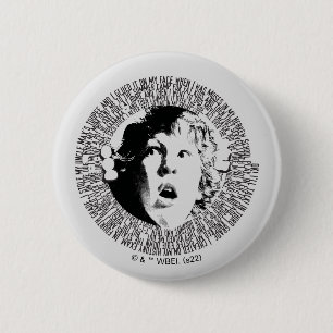Badge Rond 5 Cm The Goonies Chunk Confession Graphic