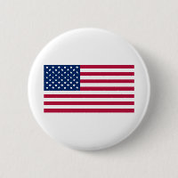 The United States Of America Flag