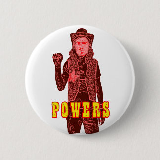 Badge Rond 5 Cm Theodore