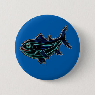 Badge Rond 5 Cm Thon