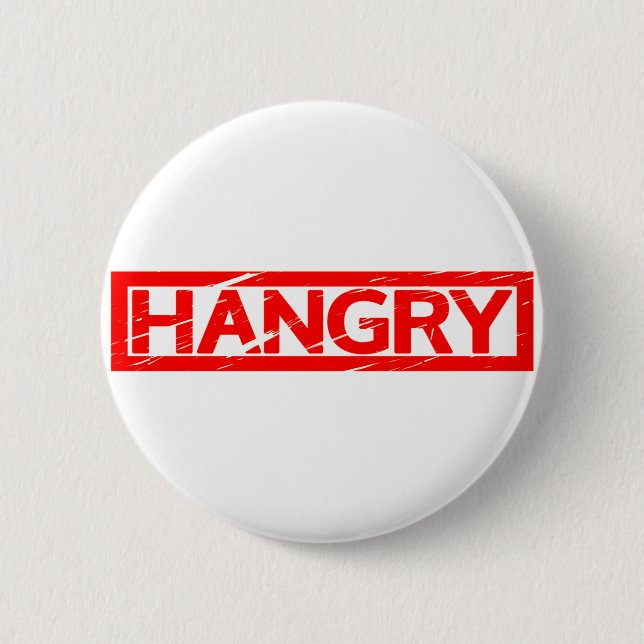 Badge Rond 5 Cm Timbre (Devant)