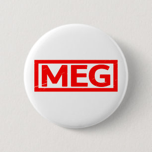 Badge Rond 5 Cm Timbre