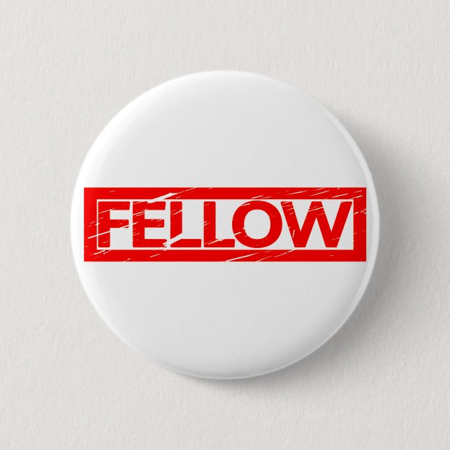 Badge Rond 5 Cm Timbre (Devant)
