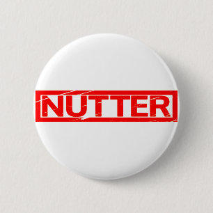 Badge Rond 5 Cm Timbre à bec