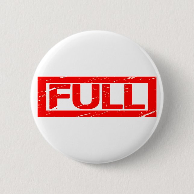 Badge Rond 5 Cm Timbre complet (Devant)