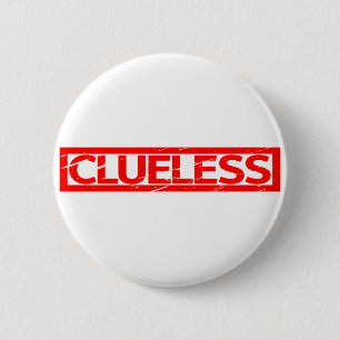 Badge Rond 5 Cm Timbre en cluster