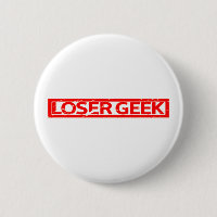 Timbre Geek perdant